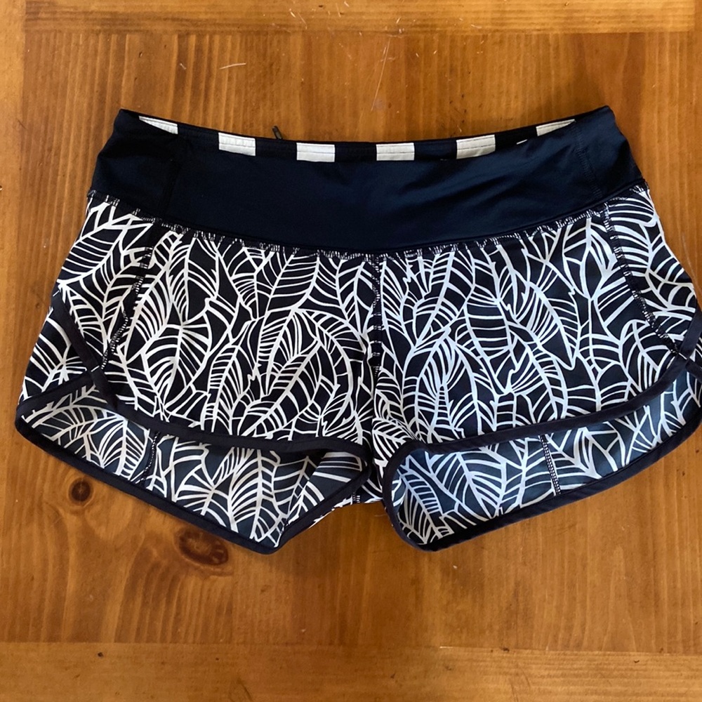 Lululemon shorts
